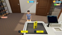  Tech Store Simulator