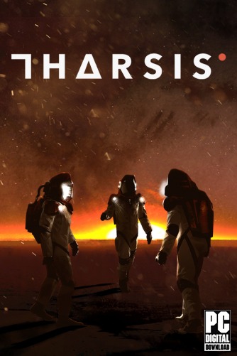 Tharsis  