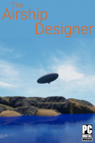 The Airship Designer  