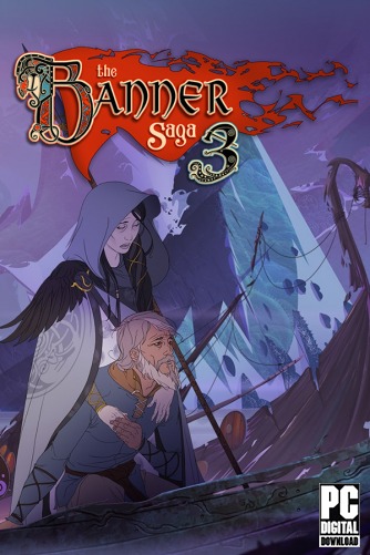 The Banner Saga 3  