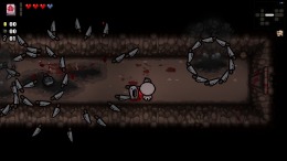   The Binding of Isaac: Afterbirth