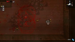   The Binding of Isaac: Afterbirth