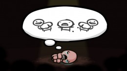 The Binding of Isaac  