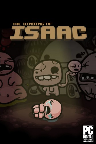 The Binding of Isaac  