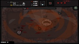  The Binding of Isaac