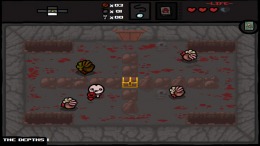  The Binding of Isaac