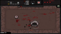 The Binding of Isaac  PC