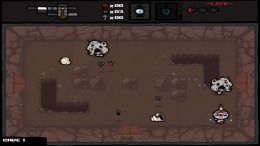 The Binding of Isaac 