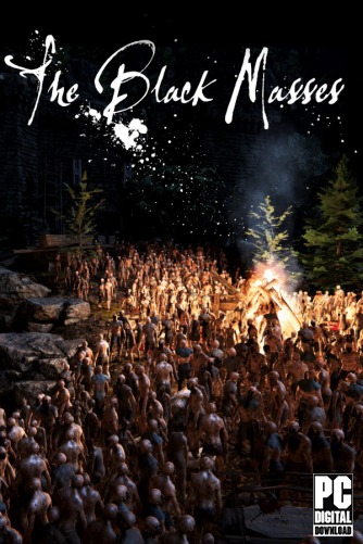 The Black Masses  