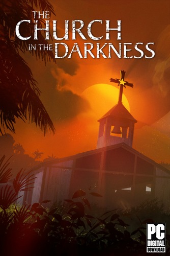 The Church in the Darkness  