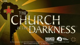 The Church in the Darkness  PC