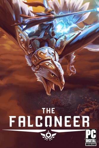 The Falconeer  