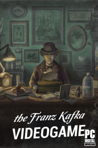 The Franz Kafka Videogame  