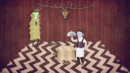 The Franz Kafka Videogame 