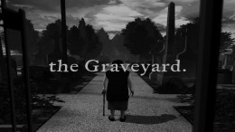  The Graveyard