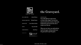  The Graveyard