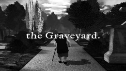   The Graveyard