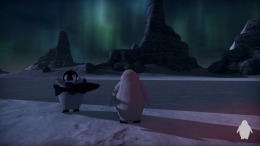  The Greatest Penguin Heist of All Time