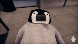 The Greatest Penguin Heist of All Time  PC