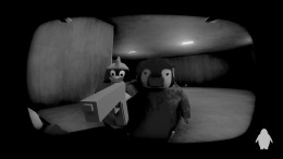   The Greatest Penguin Heist of All Time