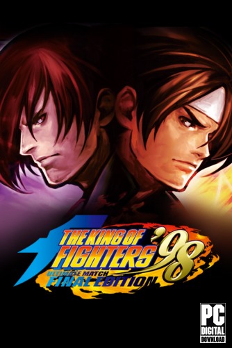 THE KING OF FIGHTERS '98 ULTIMATE MATCH  