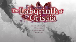  The Labyrinth of Grisaia