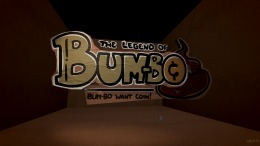 The Legend of Bum-Bo  