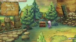 The Legend of Legacy HD Remastered  