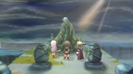  The Legend of Legacy HD Remastered