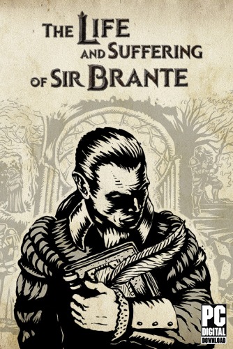 The Life and Suffering of Sir Brante  Chapter 1&2  