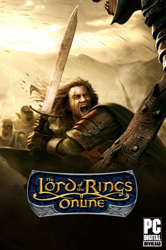 The Lord of the Rings Online  