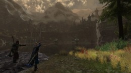 The Lord of the Rings Online 