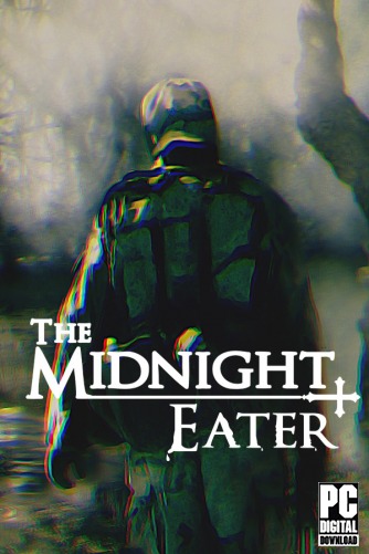 The Midnight Eater  