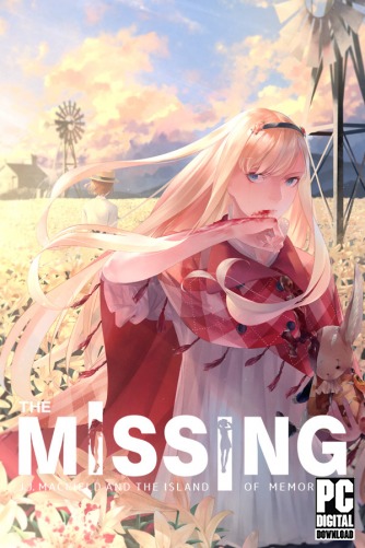 The MISSING: J.J. Macfield and the Island of Memories  