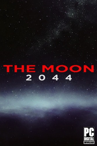 The Moon 2044  