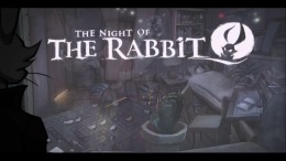  The Night of the Rabbit