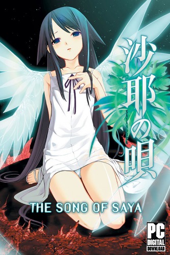 The Song of Saya  