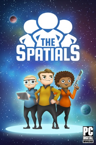 The Spatials  