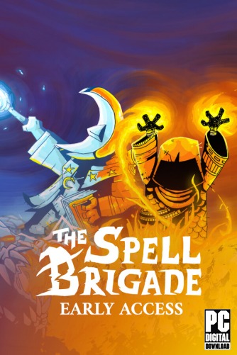 The Spell Brigade  