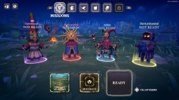 The Spell Brigade  PC