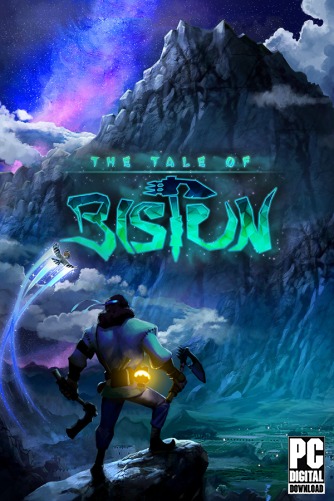 The Tale of Bistun  