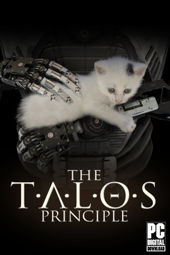 The Talos Principle  