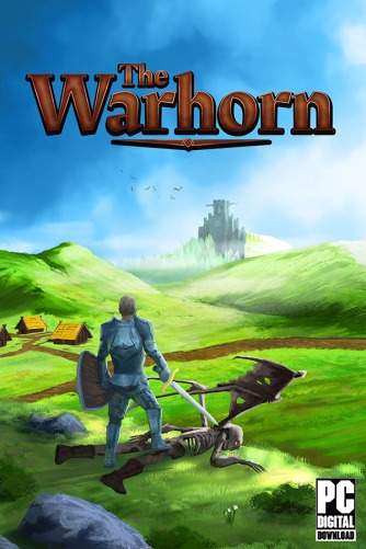 The Warhorn  