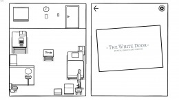  The White Door