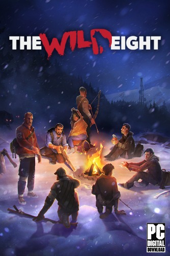 The Wild Eight  