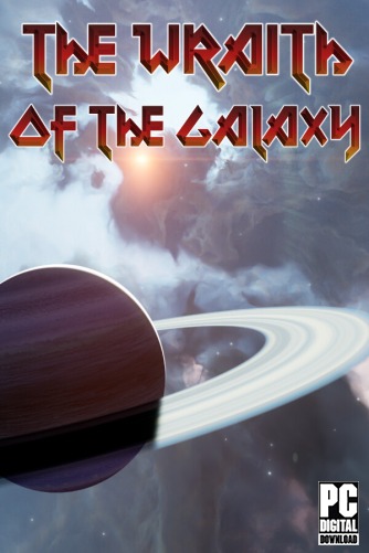 The Wraith of the Galaxy  