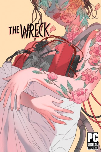 The Wreck  