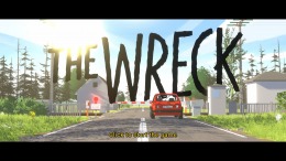   The Wreck