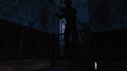   Thief Simulator VR