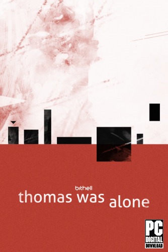 Thomas Was Alone  